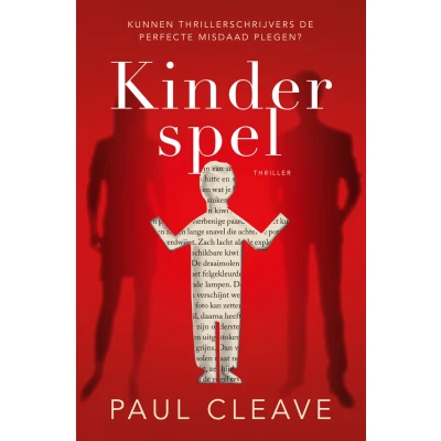 Afbeelding van Kinderspel