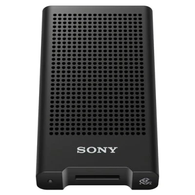 Afbeelding van Sony MRW G3 CFexpress SD Card Reader