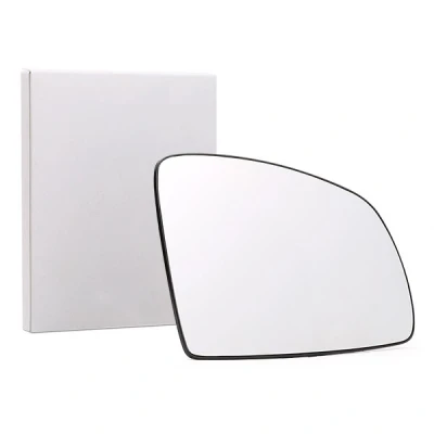 Afbeelding van TYC 325 0065 1 Spiegelglas rechts OPEL: Meriva A