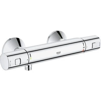 Afbeelding van GROHE QuickFix Precision Start thermostatische douchemengkraan HOH =