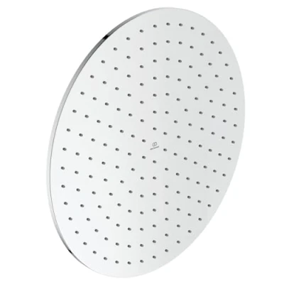 Afbeelding van Ideal Standard Idealrain hoofddouche rond 400 mm