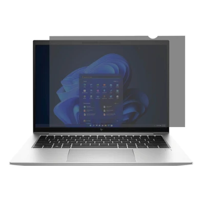 Afbeelding van Targus 4Vu Randloze privacyfilter voor schermen 39,6 cm (15.6 )