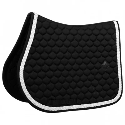 Afbeelding van Kentucky Plaited Cord Spring Dekje