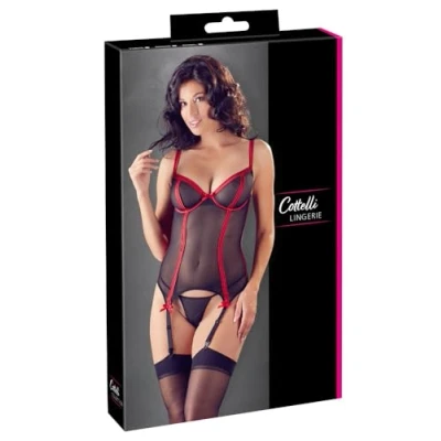 Afbeelding van Basque and String 80B/M