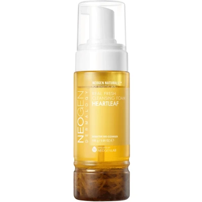 Afbeelding van Neogen Real Fresh Foam Heartleaf 160 g