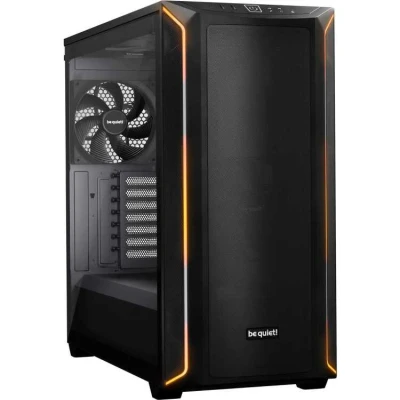 Afbeelding van Be quiet! Shadow Base 800 DX Black