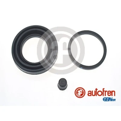 Afbeelding van Reparatieset, remklauw AUTOFREN SEINSA D41342