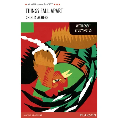Afbeelding van Aws classics things fall apart
