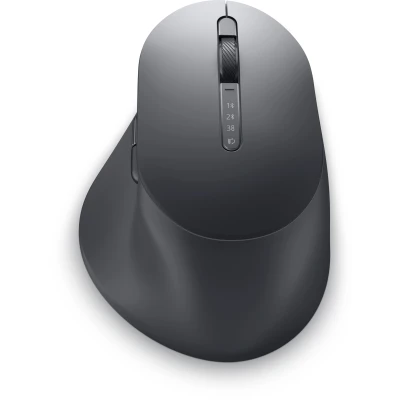 Afbeelding van Dell Premier MS900 Muis 2,4 GHz, Bluetooth 5.1 Grafiet gr Emea
