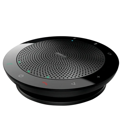 Afbeelding van Jabra SPEAK 510 USB Coference solution 360 degree microphone inhibits