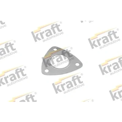 Afbeelding van KRAFT 0521590 Pakking, uitlaatpijp OPEL: Corsa B Hatchback