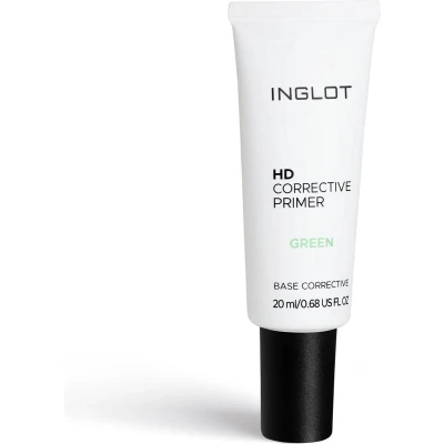 Afbeelding van INGLOT HD Corrective Primer Green