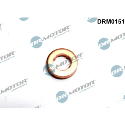 Afbeelding van Afdichtring, injectieklep Dr.Motor Automotive DRM0151
