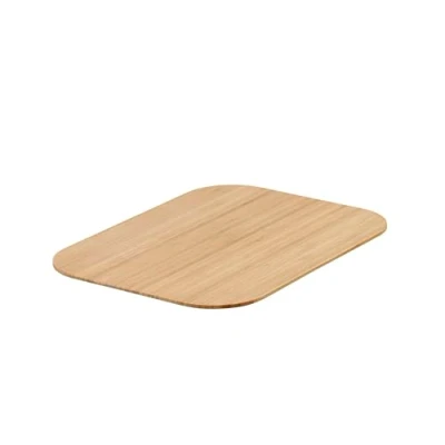 Afbeelding van Opbergbox Deksel Orthex SmartStore Basket Bamboo