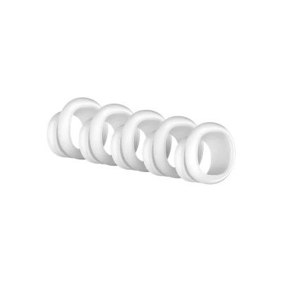 Afbeelding van Satisfyer Pro Penguin Next Generation Kapjes 5 Stuks