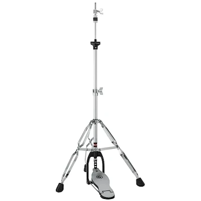 Afbeelding van Gibraltar Hardware 4707 Hi hat Statief