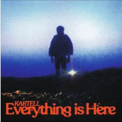 Afbeelding van Kartell Everything is Here (2 LPs)
