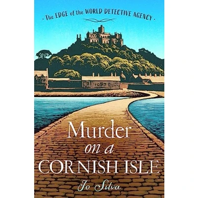 Afbeelding van Murder on a Cornish Isle: Book 2