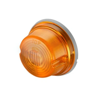 Afbeelding van Hella Knipperl oranje 12V 18W Ø78mm 2BA 001 259 611