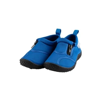 Afbeelding van Sterntaler Unisex kinderen badschoenen Zipper watersportschoen, koningsblauw, 26 EU