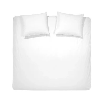 Afbeelding van Cinderella Dekbedovertrek Weekend White 260 x 200/220