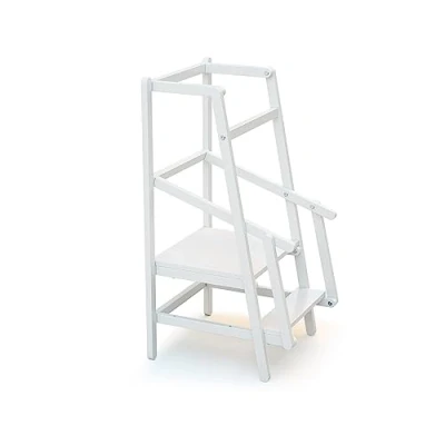 Afbeelding van AT4 Leertoren ESSENTIEL wit