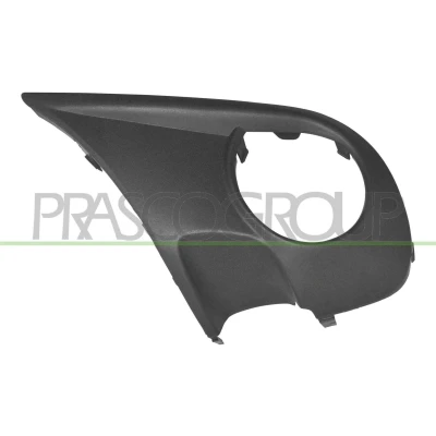 Afbeelding van PRASCO VG8171242 Frame, mistlamp Links VOLKSWAGEN: Touareg I