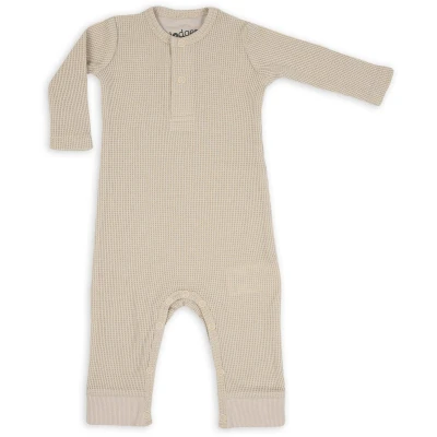Afbeelding van Babypakje Lodger Jumper Ciumbelle Ivory 56