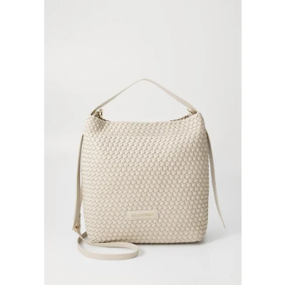 Afbeelding van Valentino Bags Shantel Shopper, Dames, Maat: One Size, Ecru