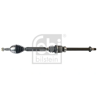 Afbeelding van FEBI BILSTEIN 188152 Aandrijfas Vooras rechts RENAULT: Captur