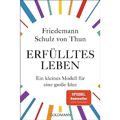 Afbeelding van Erfülltes Leben: Ein kleines Modell für eine große Idee