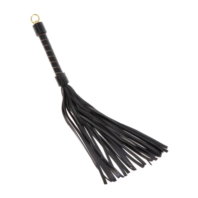 Afbeelding van Flogger met stuks Taboom