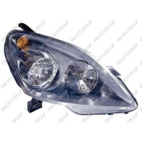 Afbeelding van Koplamp PRASCO OP7174903