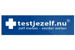 Testjezelf Logo
