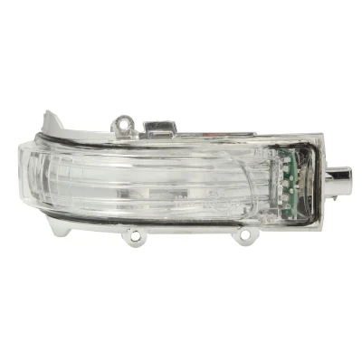 Afbeelding van TYC 336 0083 3 Knipperlichten Buitenspiegel rechts, LED Fits only OE mirror TOYOTA: Auris Hatchback