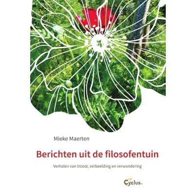 Afbeelding van Berichten uit de filosofentuin (Paperback)