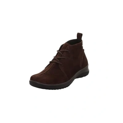 Afbeelding van Legero Damen SOFTBOOT leicht gefütterte Gore Tex Stiefelette, CIOK (BRAUN) 3420