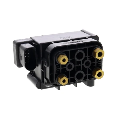 Afbeelding van VEMO V41 51 0001 Klep, pneumatisch systeem Meerwegklep Original kwaliteit JAGUAR: XJ Sedan (X351) 3.0 SCV6 AWD, 5.0 SCV8 R575,