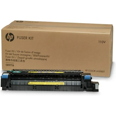 Afbeelding van HP CE978A Fuser