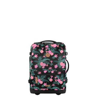 Afbeelding van Koffer Cabaïa Soft Suitcase Valladolid S