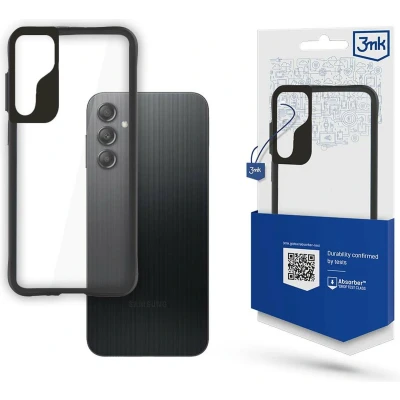 Afbeelding van Samsung Galaxy A14 4G/5G 3mk Satin Armor Case+