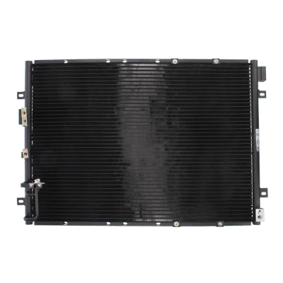 Afbeelding van Nissens Airco condensor 94636