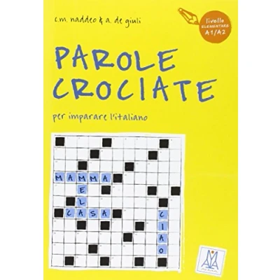 Afbeelding van Parole crociate.: 1º livello