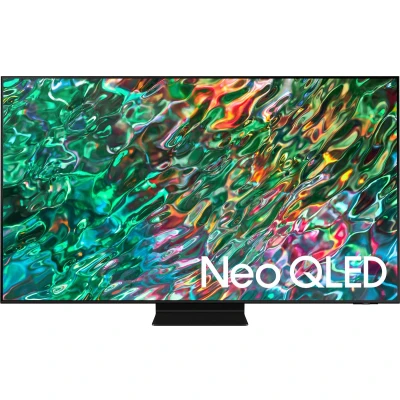 Afbeelding van Samsung QE55QN90B 55 inch 4K Neo QLED 2022 Buitenlands model