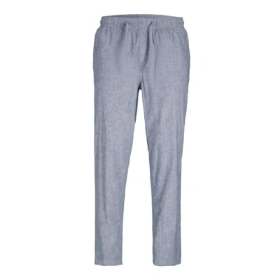 Afbeelding van Jack &amp; Jones Jpstace Breeze Broek, Heren, Maat: Small, Faded denim