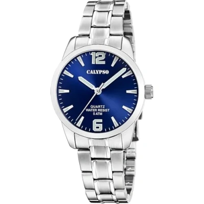 Afbeelding van CALYPSO WATCHES Kwartshorloge Basic