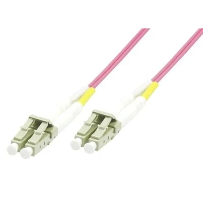 Afbeelding van Microconnect LC/UPC 50m OM4 merk