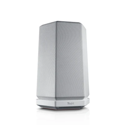 Afbeelding van Teufel HOLIST M, Smart Speaker met Alexa, wit