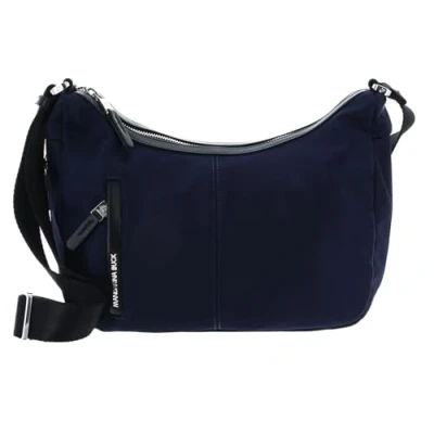 Afbeelding van Mandarina Duck Hunter, Hobo dames, eenheidsmaat, Eclipse, Eén maat