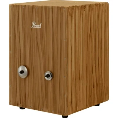 Afbeelding van Pearl PCJ 629/616 Jingle Cajon Artisan Wood Grain